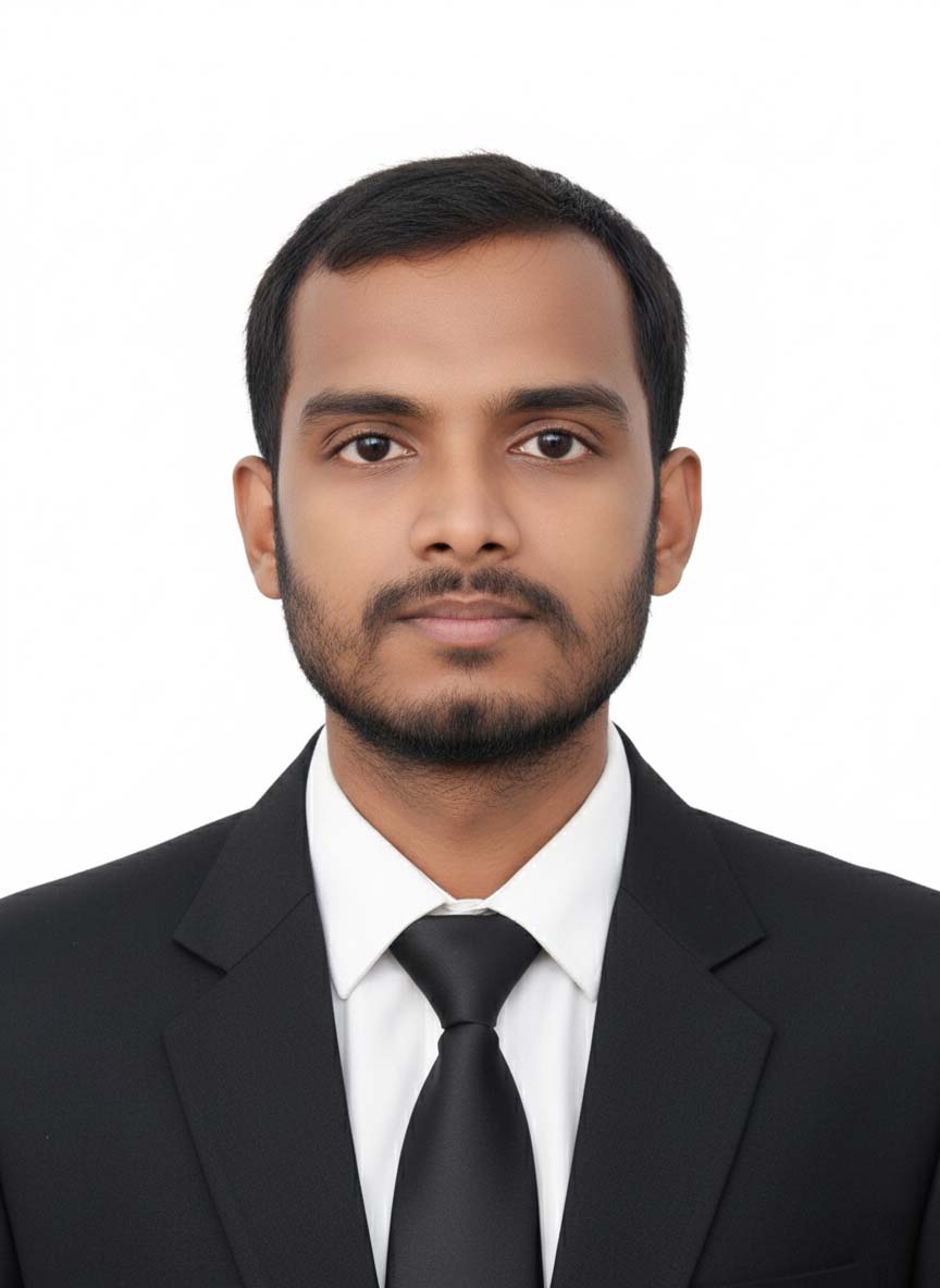 Mahmudul Hasan Arman